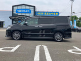 ヴォクシー 2.0 ZS 煌 