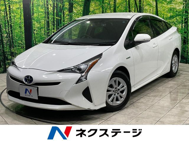 プリウス 1.8 S 