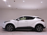 C-HR ハイブリッド 1.8 G 