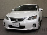 CT 200h 