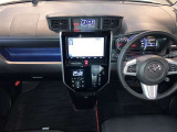 タンク 1.0 カスタム G 4WD 