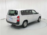 サクシードバン 1.5 UL-X 4WD 