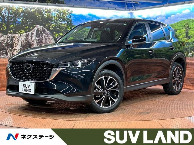 CX-5  XD プロアクティブ