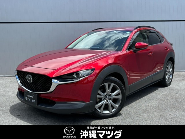 CX-30 2.0 20S プロアクティブ 