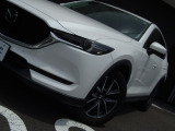 CX-5 2.2 XD Lパッケージ 