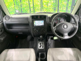 ジムニー ランドベンチャー 4WD