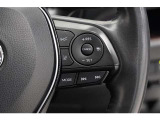 高速道路を頻繁に利用する方におすすめのレーダークルーズコントロール。前を走っている車との適切な距離を保って走行してくれます。長距離運転の疲労感も違いますよ。適度な休憩も忘れずに★