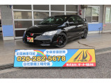 ホンダ シビックタイプR