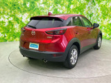 CX-3 1.5 15S ツーリング 