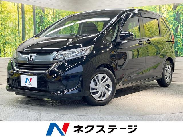 フリード 1.5 G ホンダセンシング 