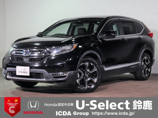 CR-V  2.0 e:HEV EX