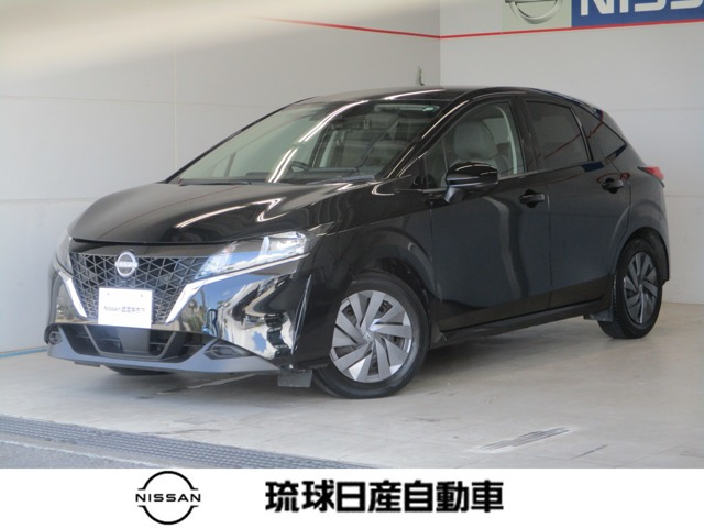 ノート 1.2 S 