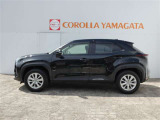 ヤリスクロス 1.5 G 4WD 