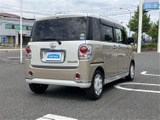 ムーヴキャンバス G メイクアップ リミテッド SAIII 