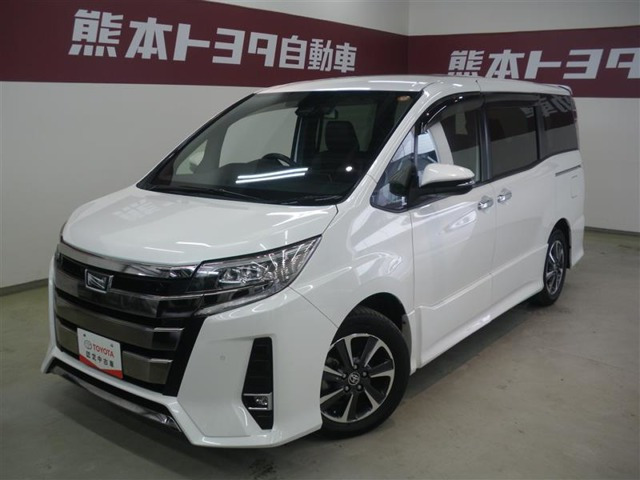 ノア 2.0 Si W×B II 