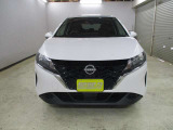 ノート 1.2 X FOUR 4WD 