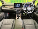 ノートオーラ 1.2 G レザーエディション 