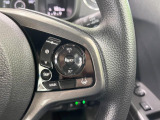 【クルーズコントロール】高速道路もラクラク走行。アクセルを離しても一定速度で走行ができ、長距離運転時の負担を軽減!加速・減速も簡単なスイッチ操作で調整できます。