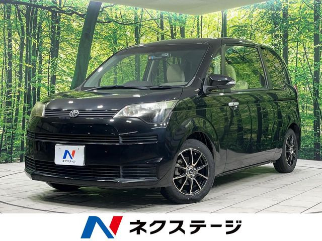 スペイド 1.5 F 
