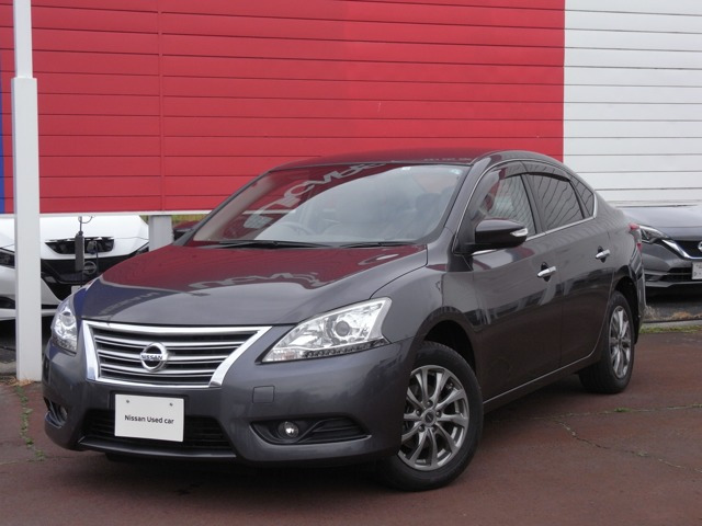 シルフィ 1.8 G 