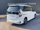 セレナ 1.2 e-POWER ハイウェイスター V 