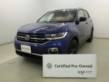 フォルクスワーゲン T-Cross