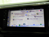 T-Cross TSI スタイル 