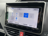 ヴォクシー 2.0 ZS 煌III 修復歴無し