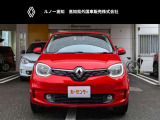 トゥインゴ インテンス 