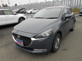 マツダ MAZDA2