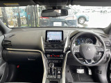 エクリプスクロス PHEV 2.4 P 4WD 4WD 修復歴無し