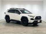 RAV4 2.0 アドベンチャー オフロードパッケージ II 4WD 