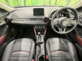 CX-3 1.5 XD ツーリング 