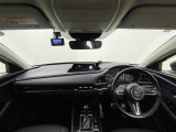 CX-30 2.0 20S プロアクティブ ツーリングセレクション 4WD 修復歴無し