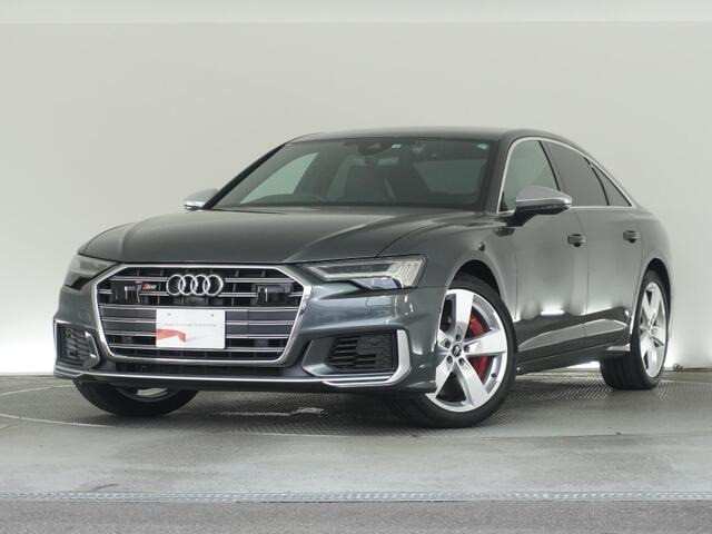 S6  2.9 4WD