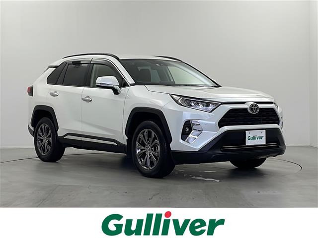 RAV4 2.0 X 修復歴無し