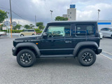 ジムニーシエラ 1.5 JC 4WD 