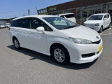 ウィッシュ 1.8 X 4WD 