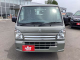 キャリイ KC エアコン パワステ 4WD 
