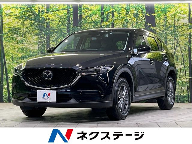 CX-5 2.2 XD 