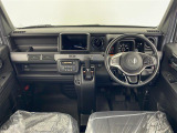 N-VAN ファン 4WD 修復歴無し