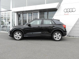 Q2 35 TFSI アドバンスド 