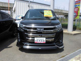 ノア 2.0 Si W×B 4WD 