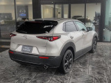 CX-30 2.0 20S ブラックトーンエディション