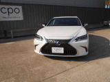 ES 300h バージョンL 