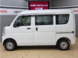 NV100クリッパー DX 