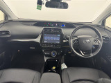 プリウスPHV 1.8 S ナビパッケージ セーフティ プラス 修復歴無し