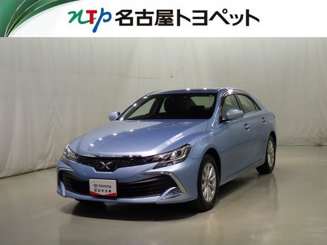 マークX 2.5 250G Four 4WD 