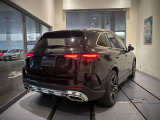 GLC 350e 4マチック スポーツ エディション スター 4WD 