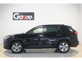 RAV4 2.5 ハイブリッド G E-Four 4WD 